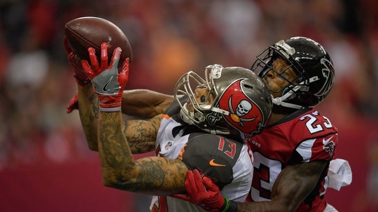 Buccaneers Game Day Spotlight: Mike Evans