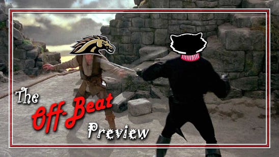 Badgers-Western Michigan Off-Beat Preview: A lose-lose and "The Toolman"