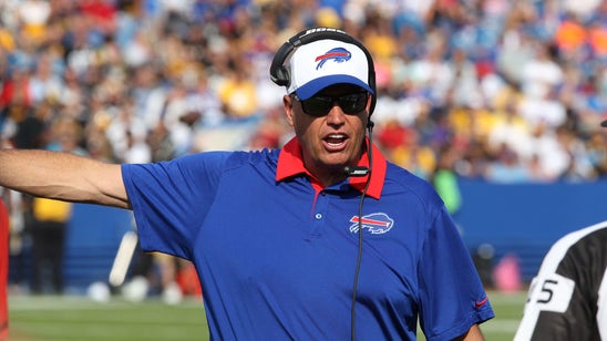 Coach Rex Ryan plans to fix Bills' penalty woes