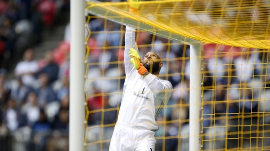 Colorado Rapids need to get back to their winning ways fast