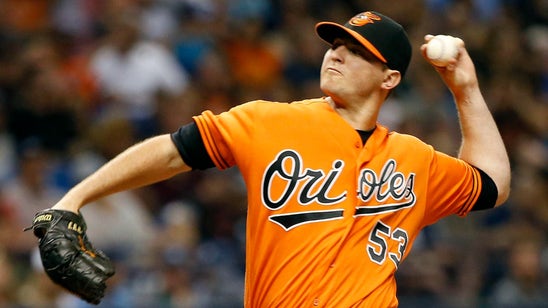 Why the Baltimore Orioles' outstanding closer should not win the Cy Young