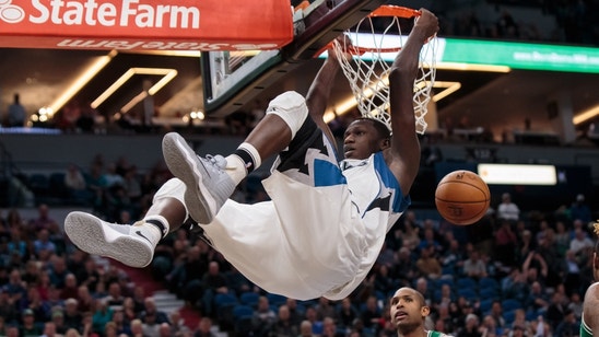 Louisville Basketball: What happened in Dieng vs. Rozier on Monday night?