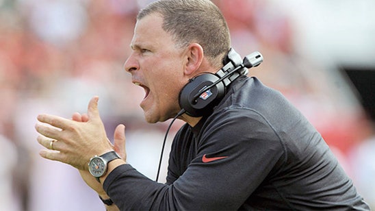 Rutgers fans calling for return of Greg Schiano on social media