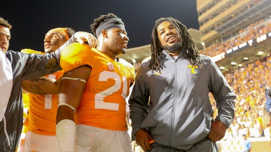 Tennessee Football: No Reason to Panic About Vols Yet