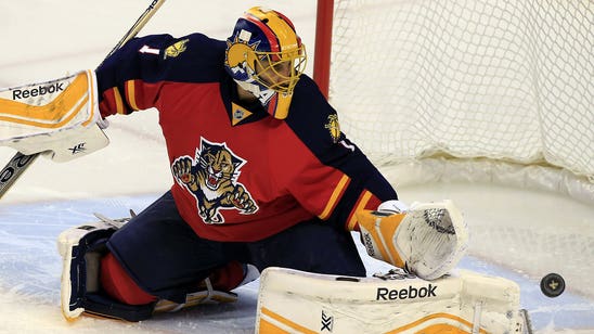 Roberto Luongo trolls Maple Leafs, Lightning with hilarious Twitter quip