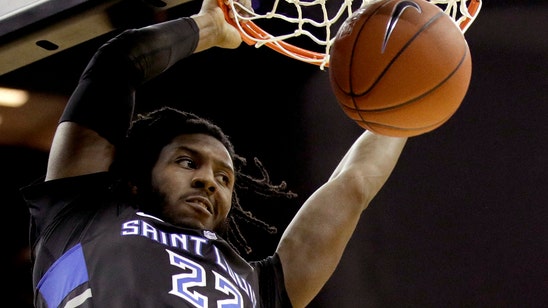 Billikens fall 73-59 to Duquesne in A-10 opener