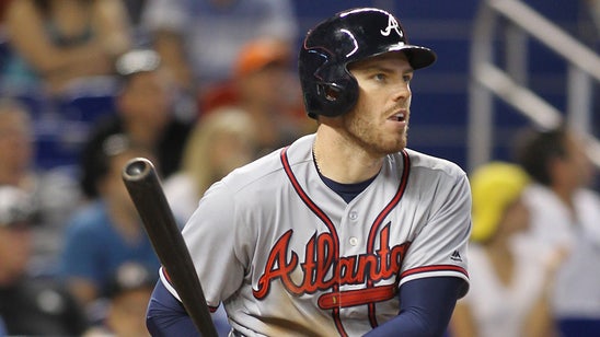 Three Cuts: Braves have something AL West leaders don't; Freeman gets his groove back