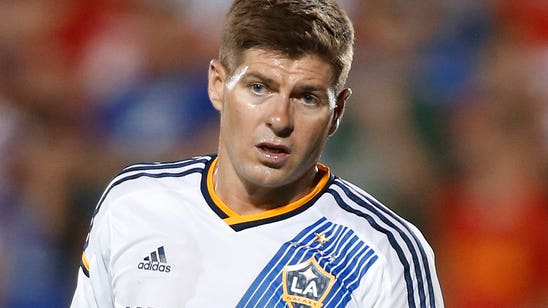 Garber: Gerrard will not return to Liverpool in January