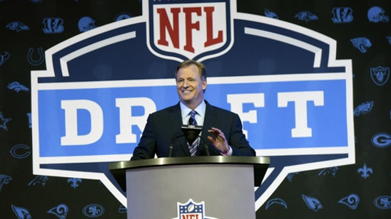 AP source: NFL to announce that 2017 draft headed to Philly