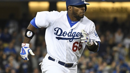 Fantasy Baseball Playoffs: Hitters to Add for Your Playoff Push