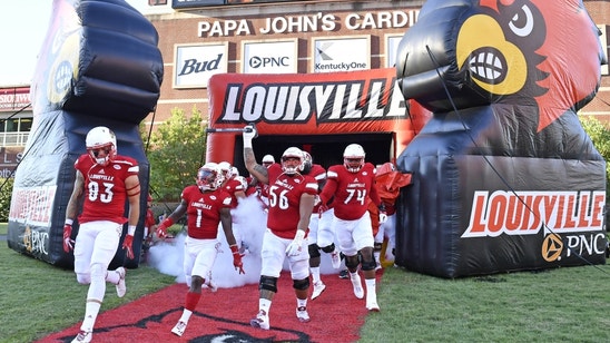 Louisville vs Syracuse Live Stream: Watch Cardinals vs Orange Online