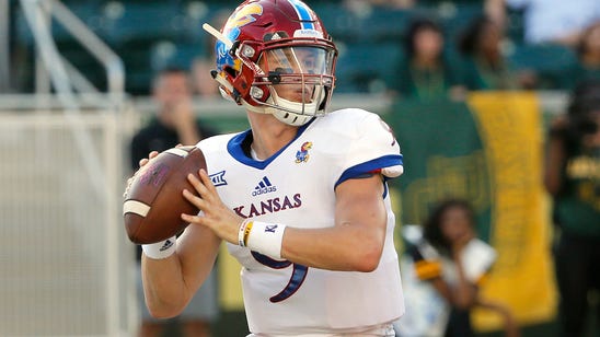 Jayhawks must avoid 'self-inflicted wounds' against Cowboys