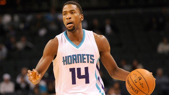 Why did Hornets' Kidd-Gilchrist settle on new extension?