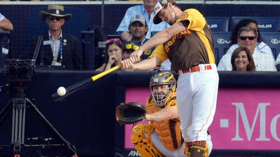 Padres will feel at home even though NL is visiting team