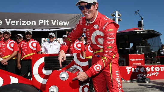 2016 Grand Prix at the Glen Qualifying Results: Dixon Sets New Record