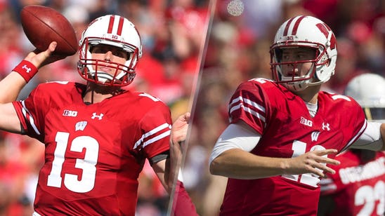StaTuesday: Receiving targets for Badgers after three games