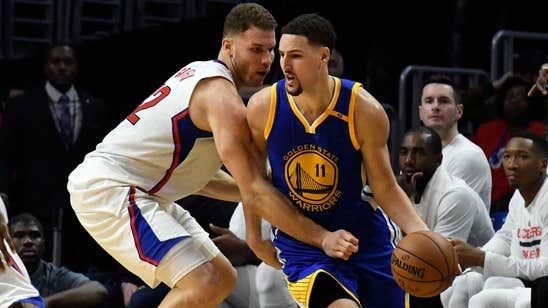 Warriors rout Clippers 115-98 for 7th straight win over LA