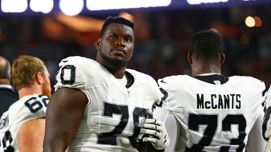 Derek Carr Squeaky Clean in Season Opener