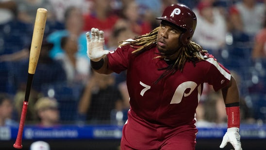 Royals sign Maikel Franco to one-year deal worth $2.95 million