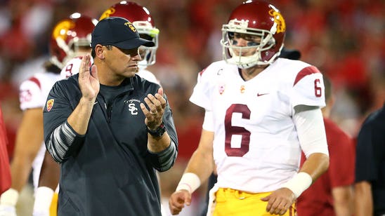 Five Pac-12 South questions: Can USC handle external expectations?
