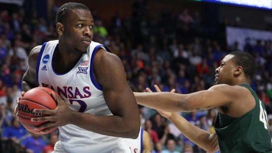 Coleby announces plans to transfer from KU