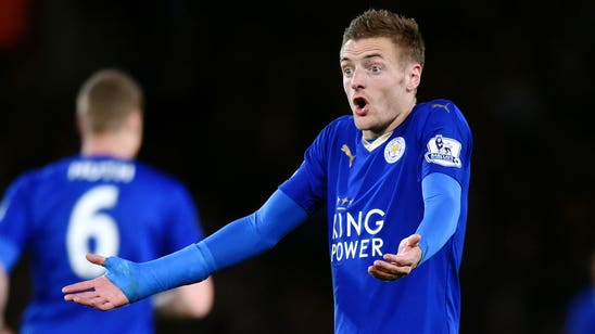Leicester drop points in West Brom draw; Bournemouth inch away from relegation