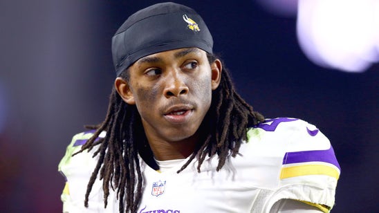Undrafted S Anthony Harris impresses Mike Zimmer in first NFL action