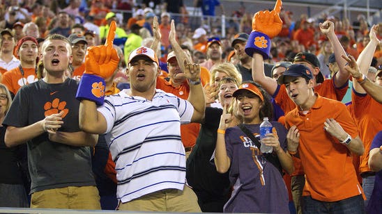 The 'Rematch' hype video: Clemson vs. Louisville