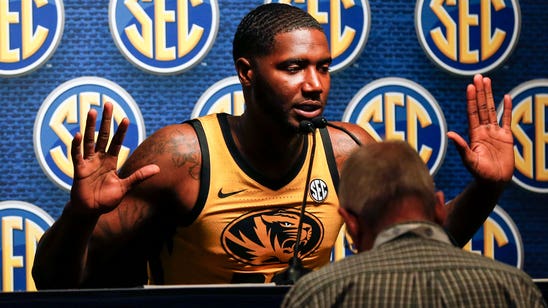 Martin may have his best Mizzou team despite absence of five-star prospects