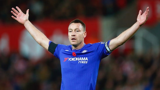 Chelsea's tailspin continues with another loss at Stoke