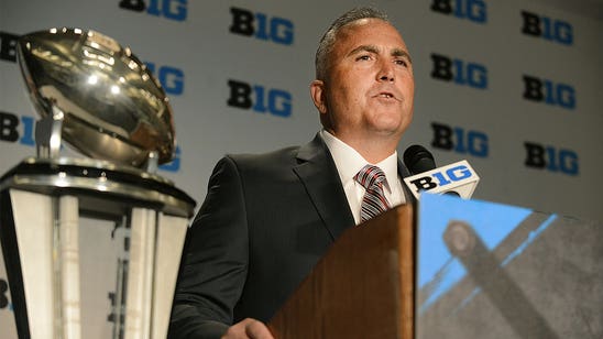 Rutgers coach: 'If I answered, I'd have to kill you'