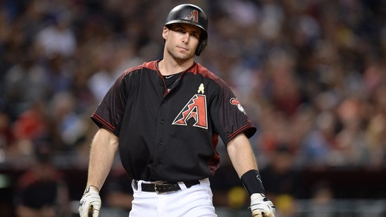 Miller loses 12th as D-backs offense shut down