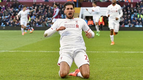 Villa suffer worst EPL home loss, taken apart by Liverpool