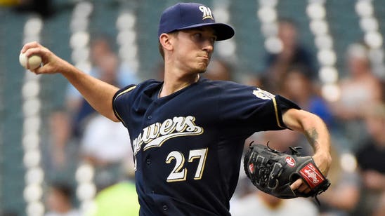 Checking back: Brewers trading deadline results