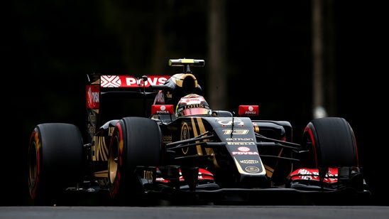 Renault didn't spend much to take over Lotus F1 Team