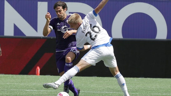 Dominic Oduro scores in second straight game, Impact beat Orlando City