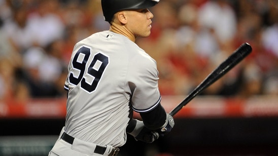 Despite Mixed Results, Aaron Judge's Debut Was a Win for the Yankees
