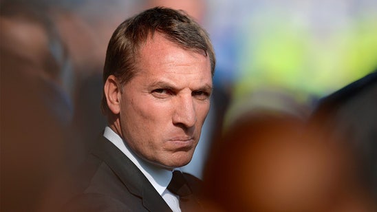 Rodgers' reign at Liverpool was far from perfect
