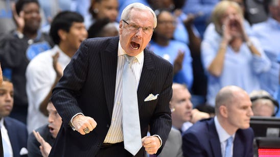 Why North Carolina will cut down the nets at the Final Four