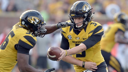 Lock off to fast start for Mizzou