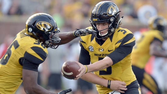 Will a punchless Missouri offense have any tricks for Mississippi State?