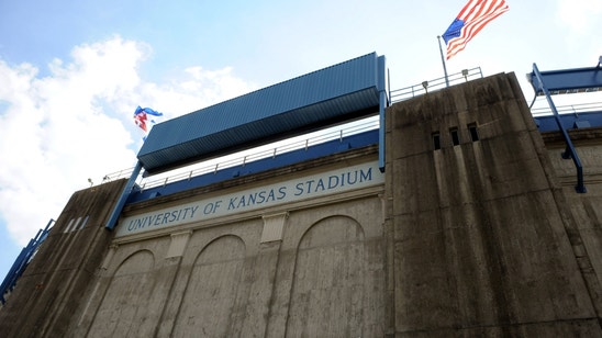 TCU at Kansas Football: Three Things to Watch