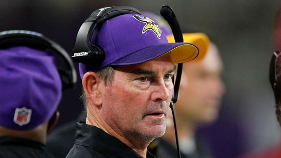 Preview: The 'roller coaster ride' with Vikings familiar for Zimmer