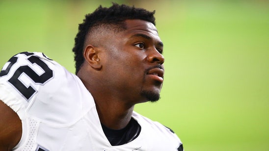 Raiders coach Jack Del Rio explains why Khalil Mack doesn't have a sack