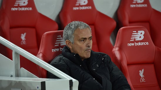 Jose Mourinho is off to just as bad a start at Manchester United as David Moyes