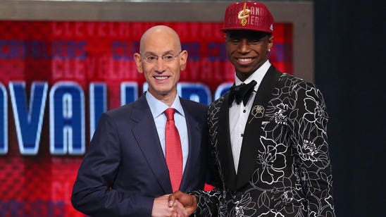 Report: NBA 'interested' in moving draft to July, adding awards show