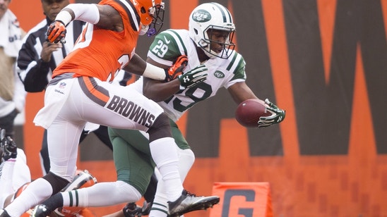 Bilal Powell must get many touches to defeat Dolphins