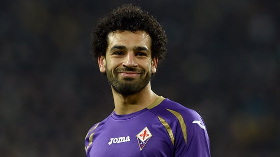 Fiorentina make incredible offer for Salah