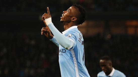 Manchester City, Southampton cruise in League Cup tilts