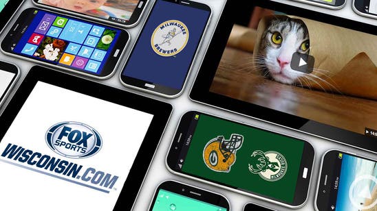 Monday Morning Rewind: Brewers recreate 'SNL' intro